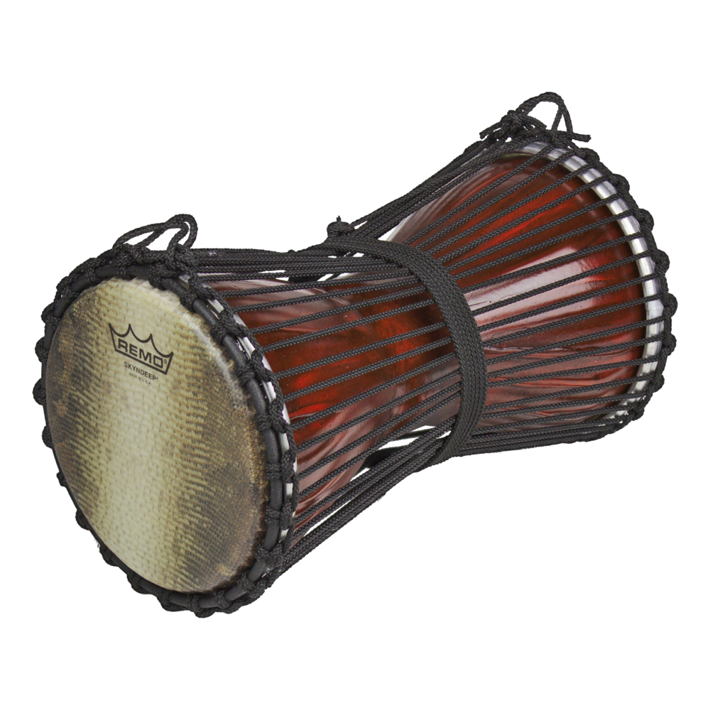 Exotic Drum 