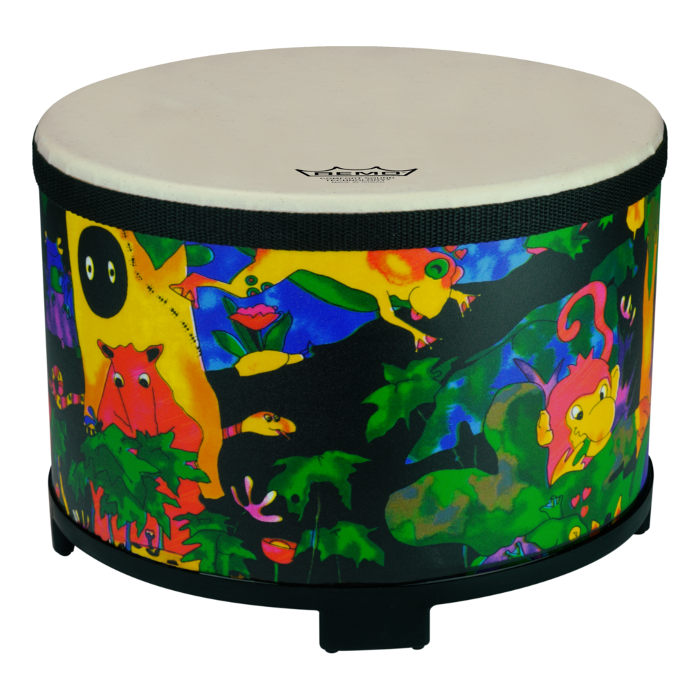 Kids Percussion