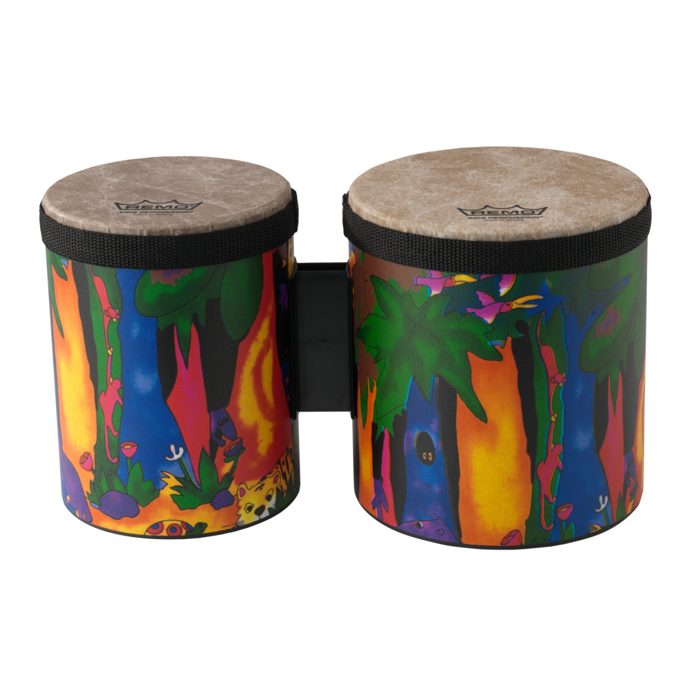Bongo 