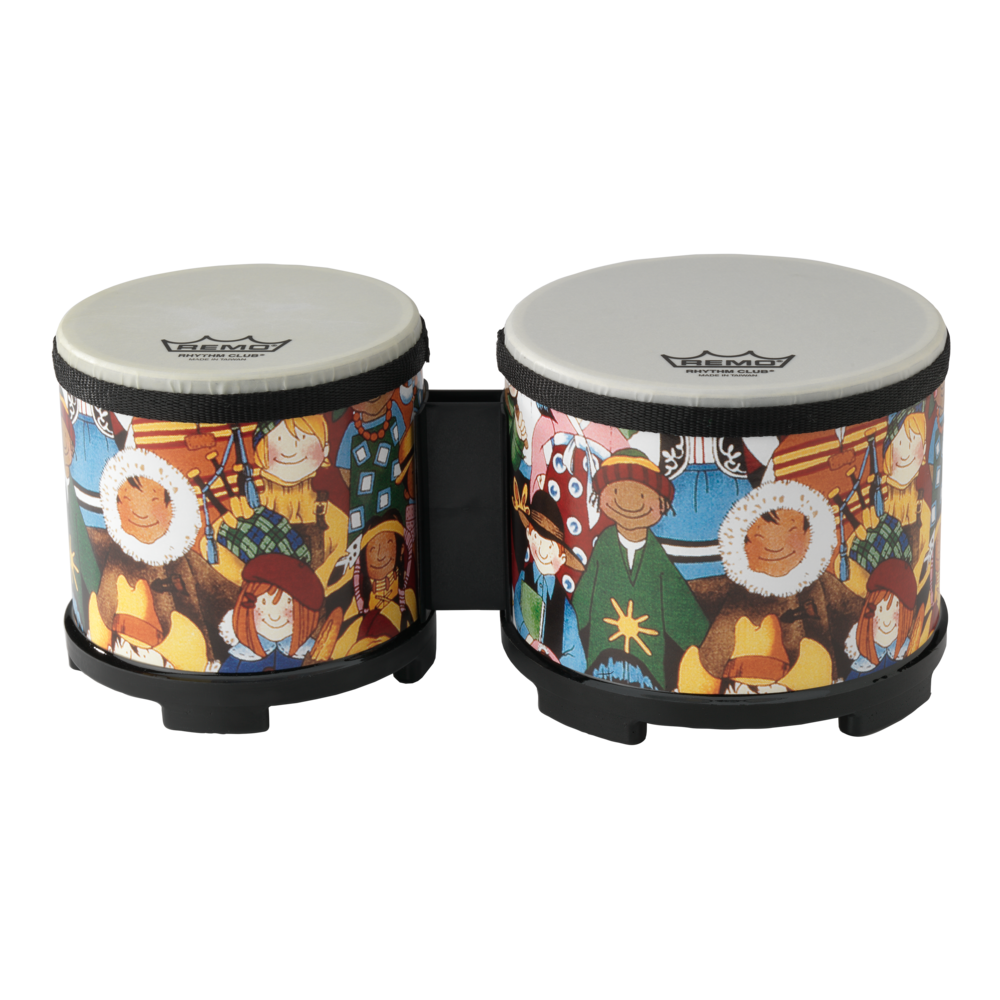 Bongo 