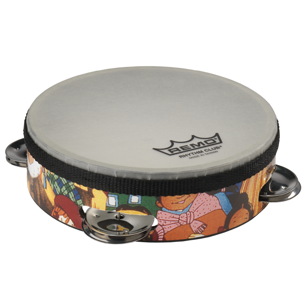 Tambourin 