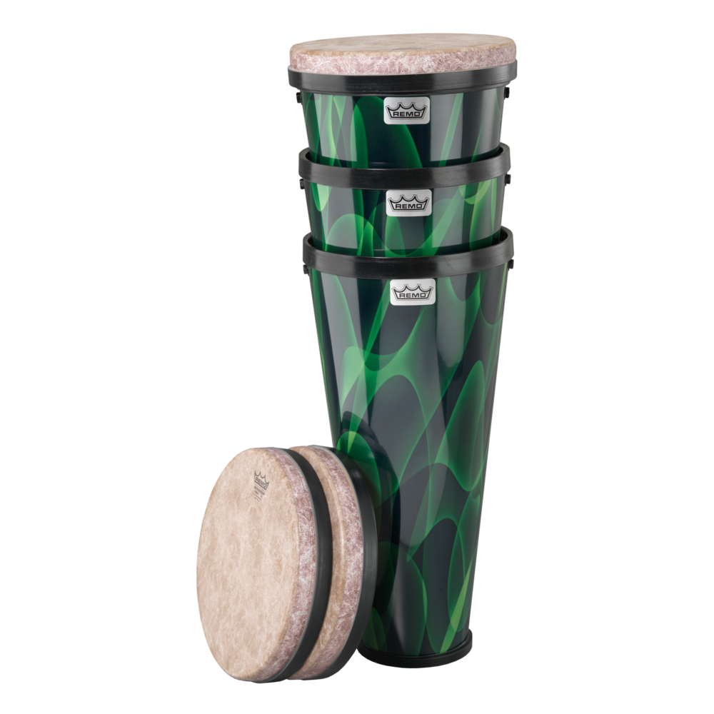 Drum Set 