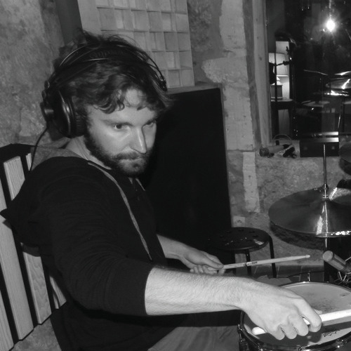 CAMILLE SULLET Archi Deep and the Monkey Shakers