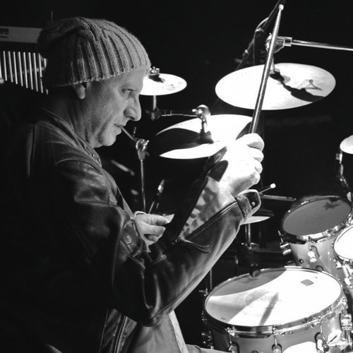 CLAUDE SARRAGOSSA Daniel Levi, Deep Inside, John Massa Trip Band